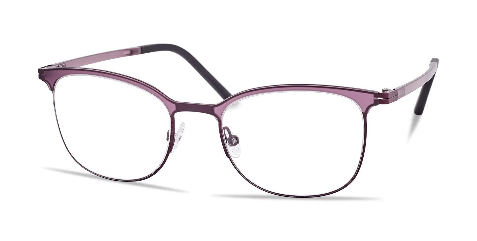 Imago Ultralight Optus Eyeglasses - view 2